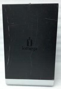 iomega NAS Network Storage StorCenter Pro 150d N150d - Image 5