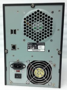 iomega NAS Network Storage StorCenter Pro 150d N150d - Image 4