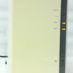 Synology NAS Storage DiskStation DS213j