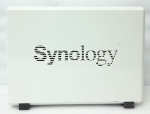 Synology NAS Storage DiskStation DS213j - Image 7