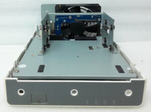 Synology NAS Storage DiskStation DS213j - Image 6