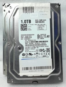 Synology NAS Storage DiskStation DS213j - Image 5