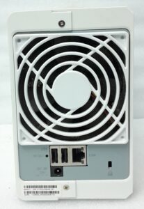 Synology NAS Storage DiskStation DS213j - Image 4
