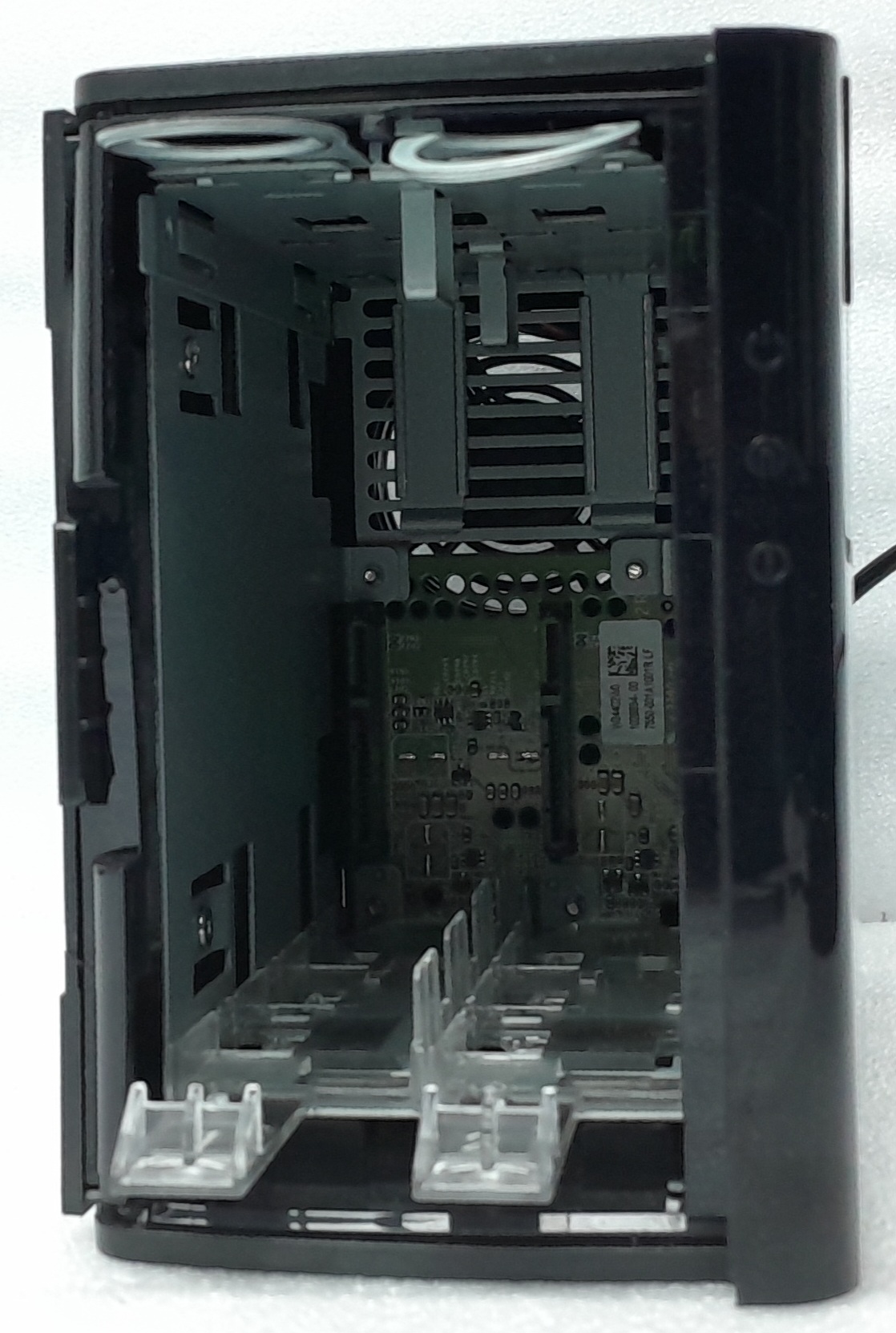 20250304_235617 Buffalo 2 Bay NAS Network Storage LS-WXL Series - Image 1