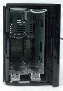 Buffalo 2 Bay NAS Network Storage LS-WXL Series - Image 2