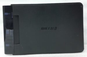 Buffalo 2 Bay NAS Network Storage LS-WXL Series - Image 6