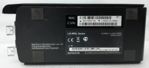 Buffalo 2 Bay NAS Network Storage LS-WXL Series - Image 3