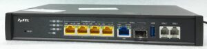 ZyXEL Modem WiFi Router SBG3500-N000