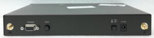 ZyXEL Modem WiFi Router SBG3500-N000 - Image 4