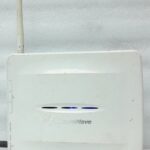 AzureWave Wireless Router AW-GR520