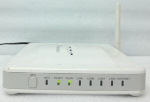 AzureWave Wireless Router AW-GR520 - Image 5