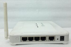AzureWave Wireless Router AW-GR520 - Image 4