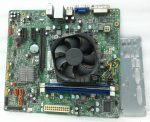 Lenovo Motherboard Intel Pentium G645 With I/O Shield Thinkcentre Edge 72 LGA1155 DDR3 MICRO ATX