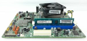 Lenovo Motherboard Intel Pentium G645 With I/O Shield Thinkcentre Edge 72 LGA1155 DDR3 MICRO ATX - Image 6