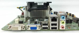 Lenovo Motherboard Intel Pentium G645 With I/O Shield Thinkcentre Edge 72 LGA1155 DDR3 MICRO ATX - Image 5