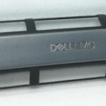 Dell Front Bezel With Idrac Quick Sync OTN86P