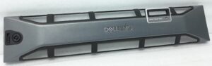Dell Front Bezel With Idrac Quick Sync OTN86P