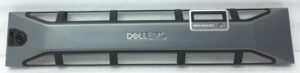 Dell Front Bezel With Idrac Quick Sync OTN86P - Image 2