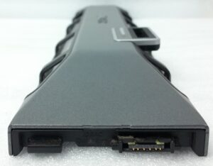 Dell Front Bezel With Idrac Quick Sync OTN86P - Image 6