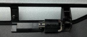 Dell Front Bezel With Idrac Quick Sync OTN86P - Image 5