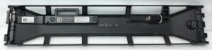 Dell Front Bezel With Idrac Quick Sync OTN86P - Image 4