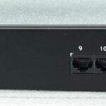 CSI / Austin Taylor CAT5e Patch Panel E20371A
