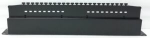 CSI / Austin Taylor CAT5e Patch Panel E20371A - Image 4