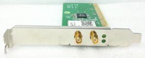 Startech .com PCI 802.11n 300Mbps WiFi Adapter 2T2R PCI300WN2X2 - Image 5