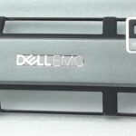 Dell Front Bezel With Idrac Quick Sync OTN86P