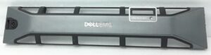 Dell Front Bezel With Idrac Quick Sync OTN86P
