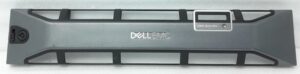 Dell Front Bezel With Idrac Quick Sync OTN86P - Image 2