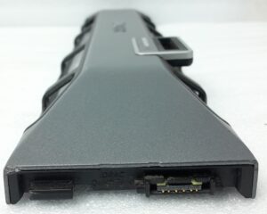 Dell Front Bezel With Idrac Quick Sync OTN86P - Image 5