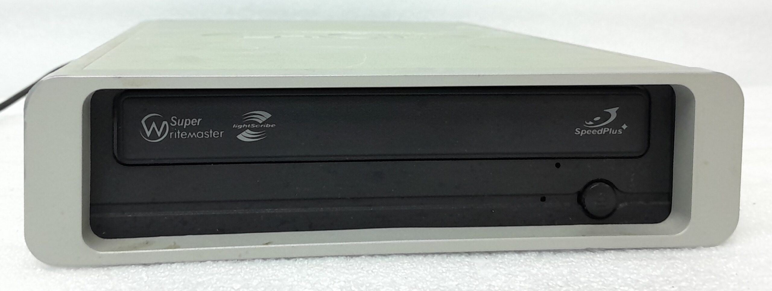 20250311_201215 LaCie firewire External DVD-RW Burner Writer Drive D2 525 USB2&FW - Image 1