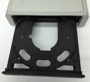 LaCie firewire External DVD-RW Burner Writer Drive D2 525 USB2&FW - Image 5