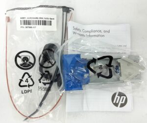 HP Cable Management Arm Kit 729871-001 - Image 5