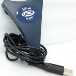 LaCie Sequel Imaging Calibrator Blue Eye