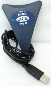 LaCie Sequel Imaging Calibrator Blue Eye - Image 2