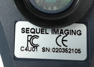 LaCie Sequel Imaging Calibrator Blue Eye - Image 4