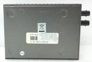 Level One 10/100Mbps ST Fiber Converter  FVT-0102TXFT - Joblot x2 - Image 3