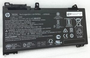 HP Laptop Battery L32656-005
