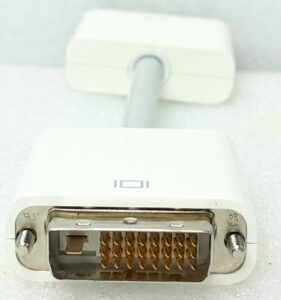 Apple DVI M to F Cables 603-8471 - Joblot x4 - Image 6