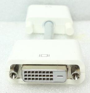 Apple DVI M to F Cables 603-8471 - Joblot x4 - Image 5