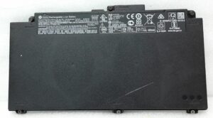 HP Laptop Battery 931719-850 - Image 2