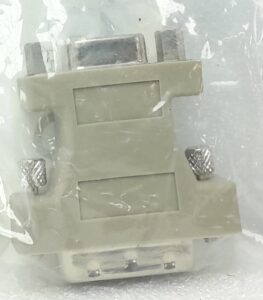 SVGA Male to DVI-A Female Adapter DV-001 - Joblot x16 - Image 2