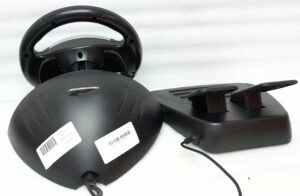 Thrustmaster Racing Wheel & Panel Universal Challenge - Image 6