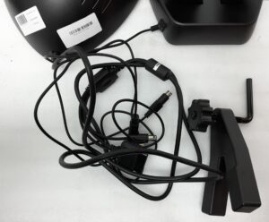 Thrustmaster Racing Wheel & Panel Universal Challenge - Image 5
