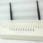 Addon ADSL2+ Wireless Router NWAR3670