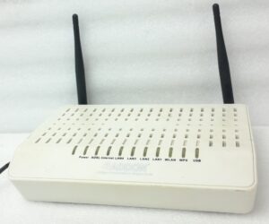 Addon ADSL2+ Wireless Router NWAR3670