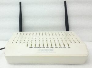 Addon ADSL2+ Wireless Router NWAR3670 - Image 2