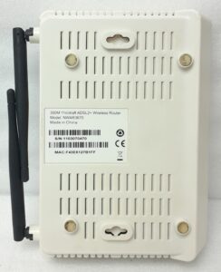 Addon ADSL2+ Wireless Router NWAR3670 - Image 4